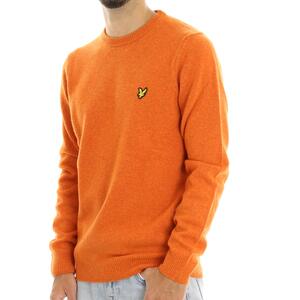 MAGLIA BASIC LYLE & SCOTT - Mad Fashion | img vers.300x/